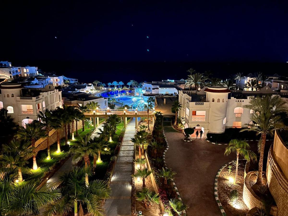 Continental Plaza Beach Resort Charm el-Cheikh Extérieur photo